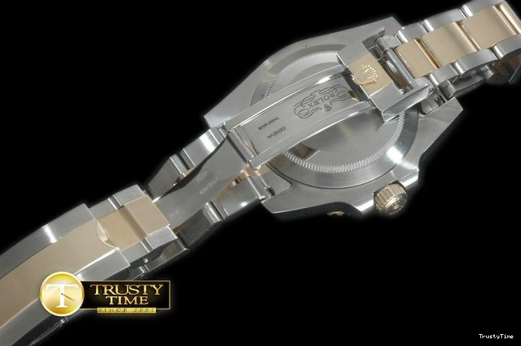 0213 ROLSUB145A – 116610 Black TT Sub A- Unique 1060